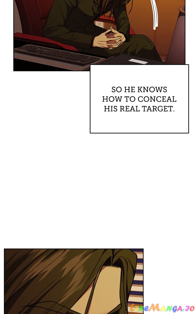 National Tax Service Thug Chapter 73 - page 24