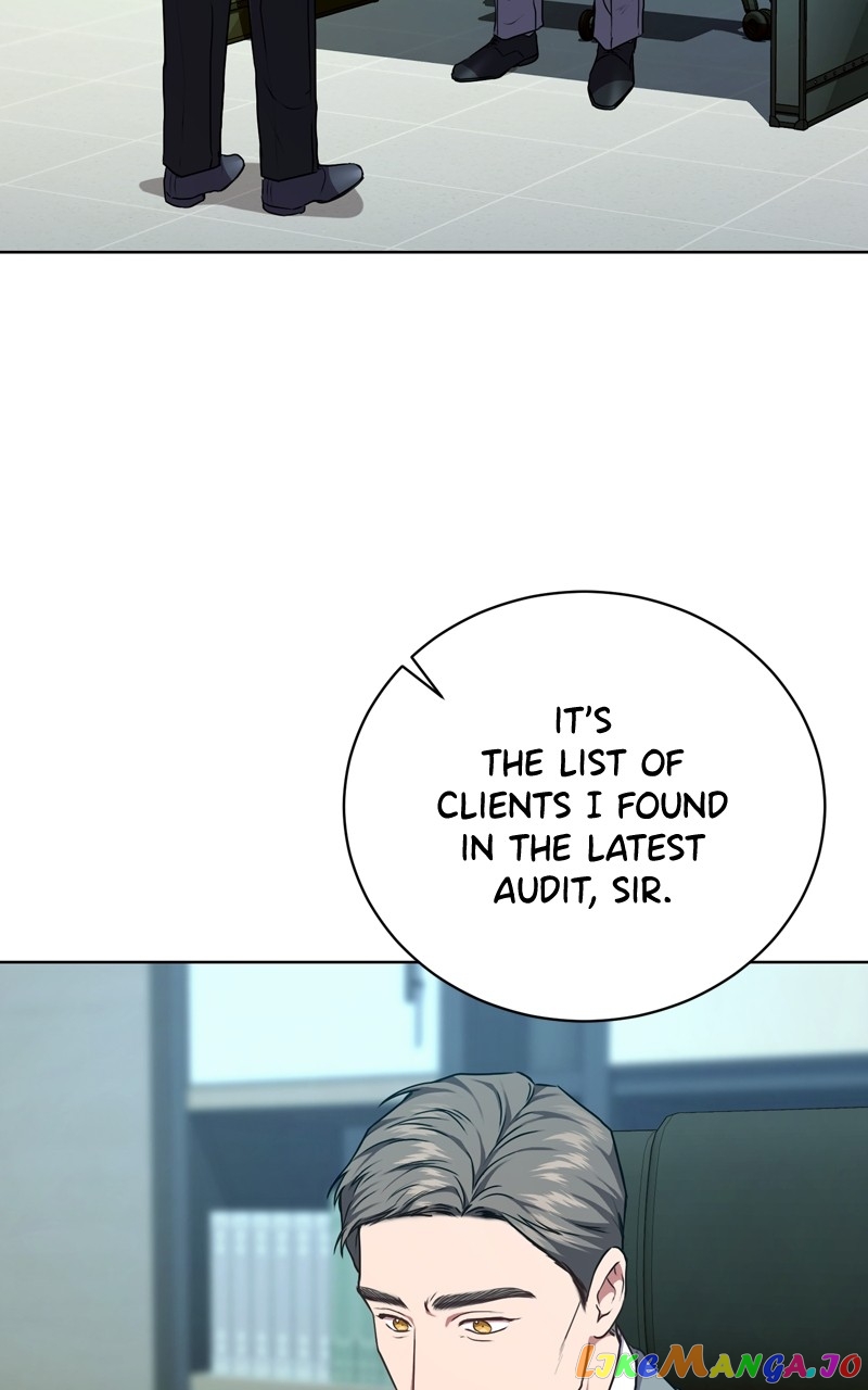 National Tax Service Thug Chapter 73 - page 31