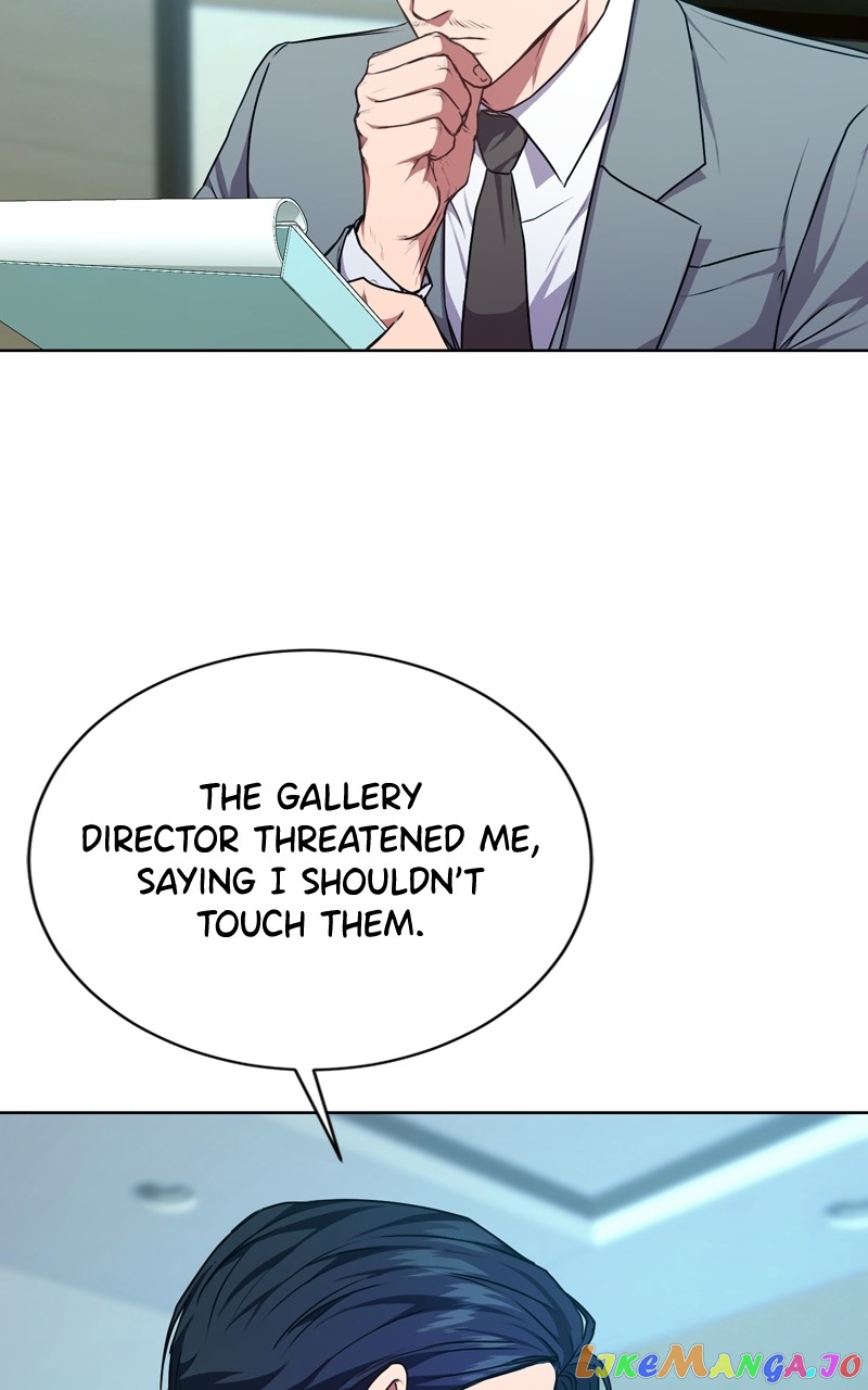 National Tax Service Thug Chapter 73 - page 32