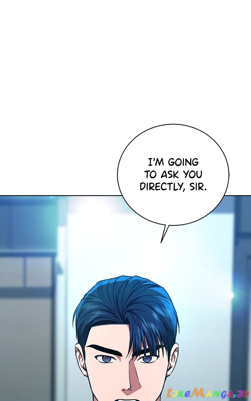 National Tax Service Thug Chapter 73 - page 40