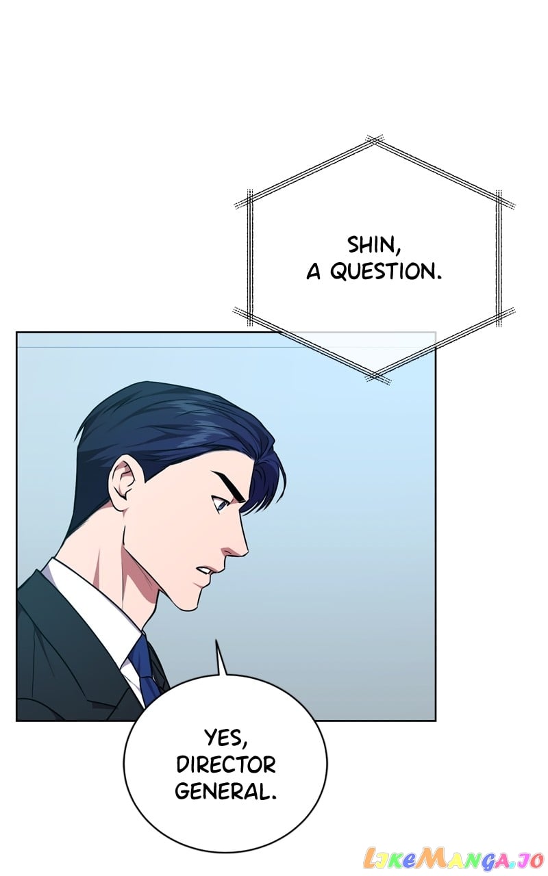 National Tax Service Thug Chapter 73 - page 52