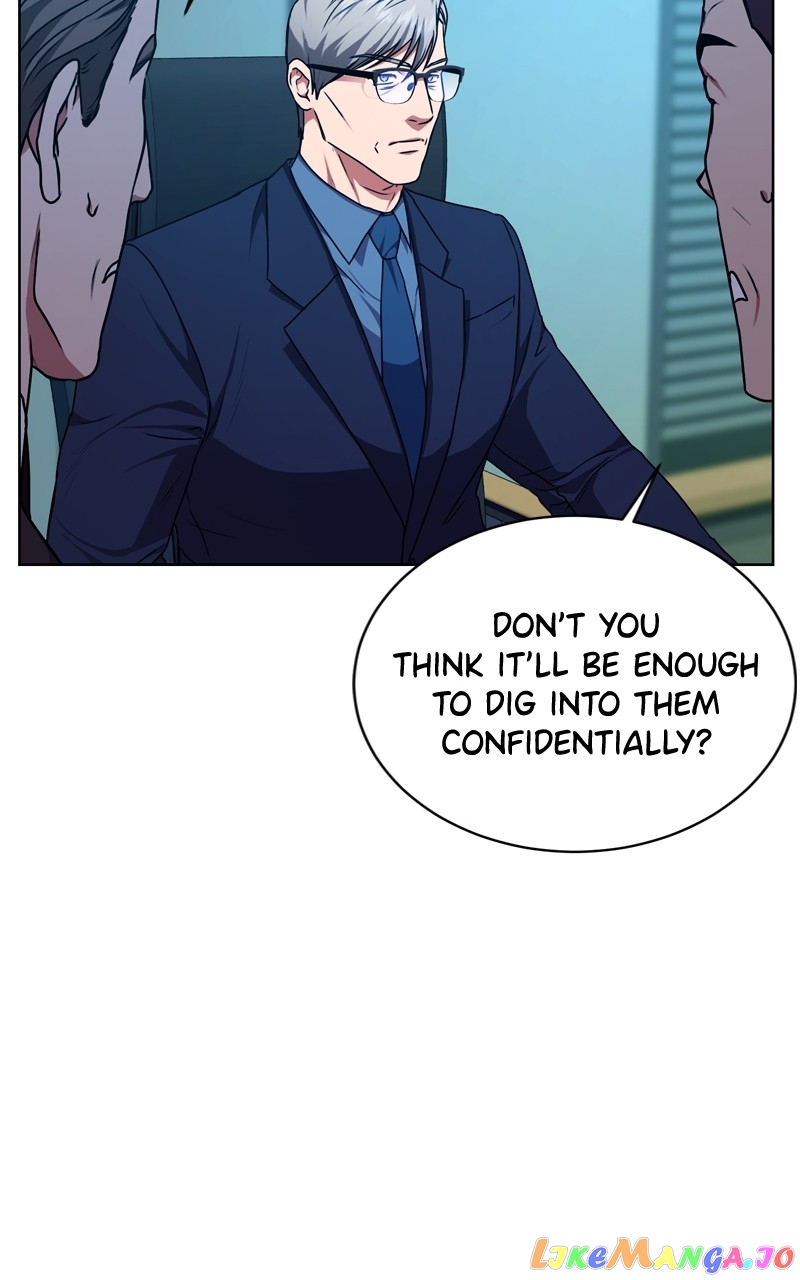 National Tax Service Thug Chapter 73 - page 75