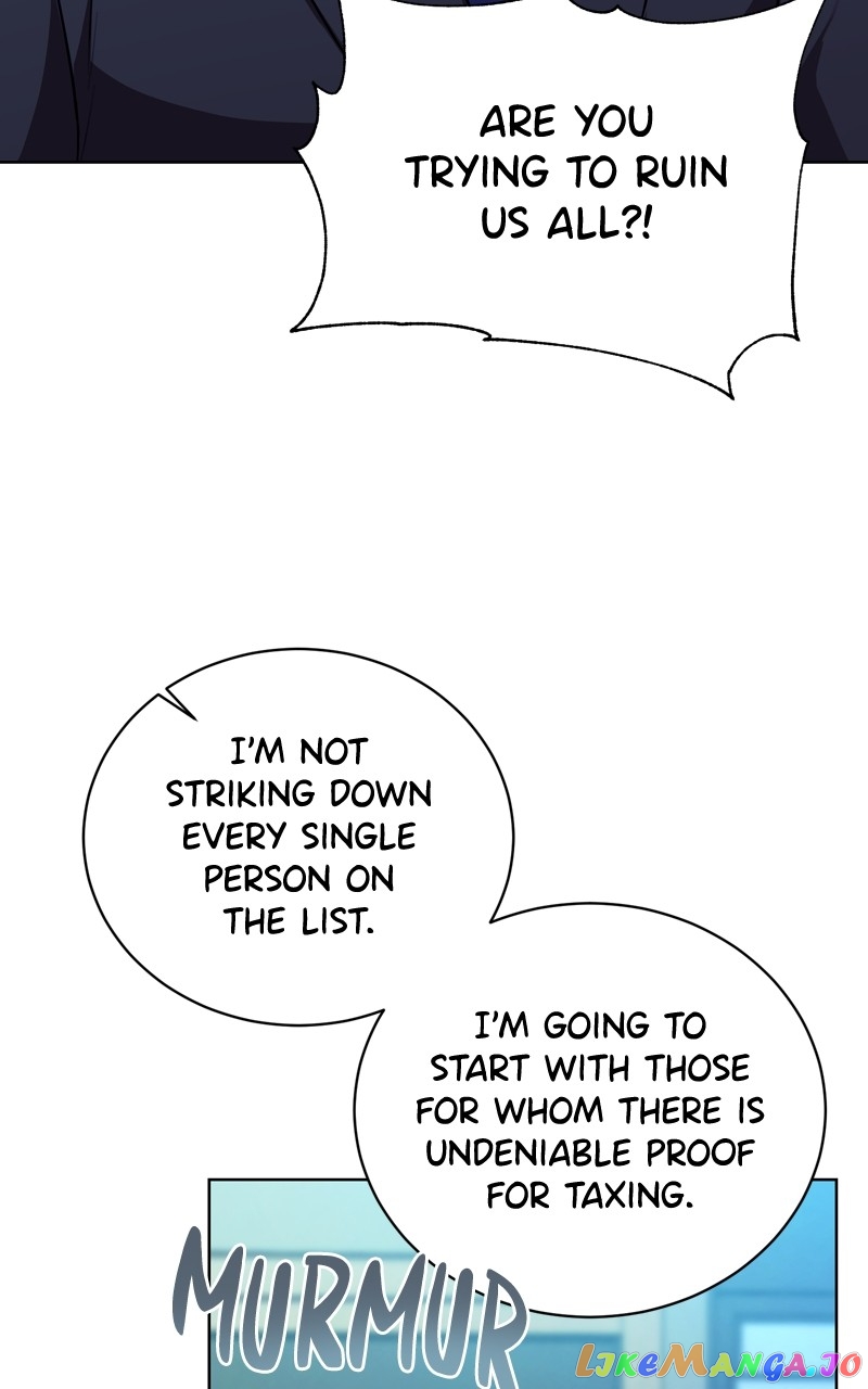National Tax Service Thug Chapter 73 - page 81