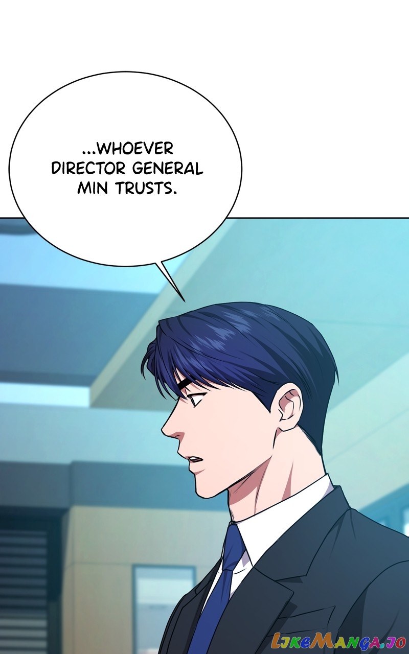 National Tax Service Thug Chapter 73 - page 89