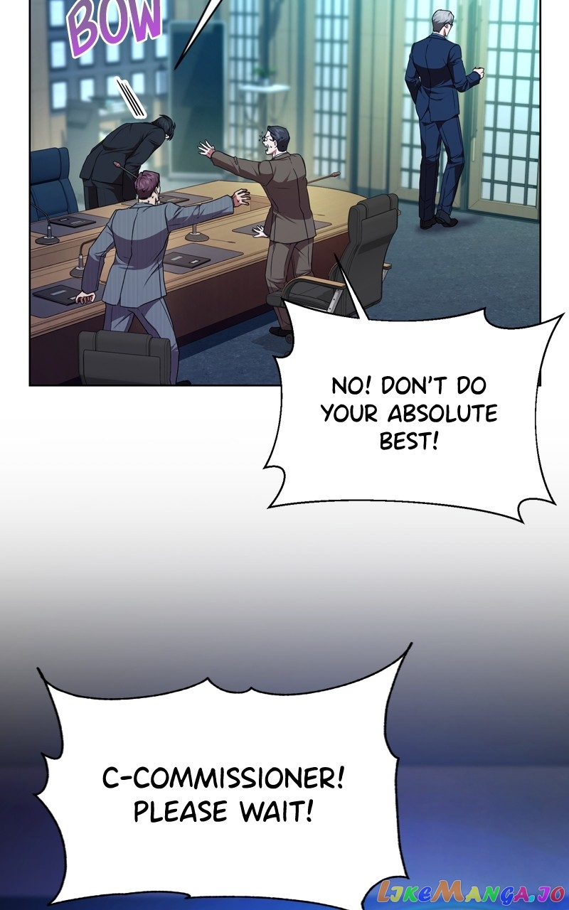 National Tax Service Thug Chapter 73 - page 95