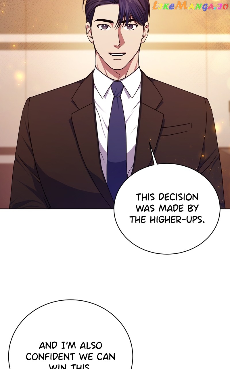 National Tax Service Thug Chapter 74 - page 25