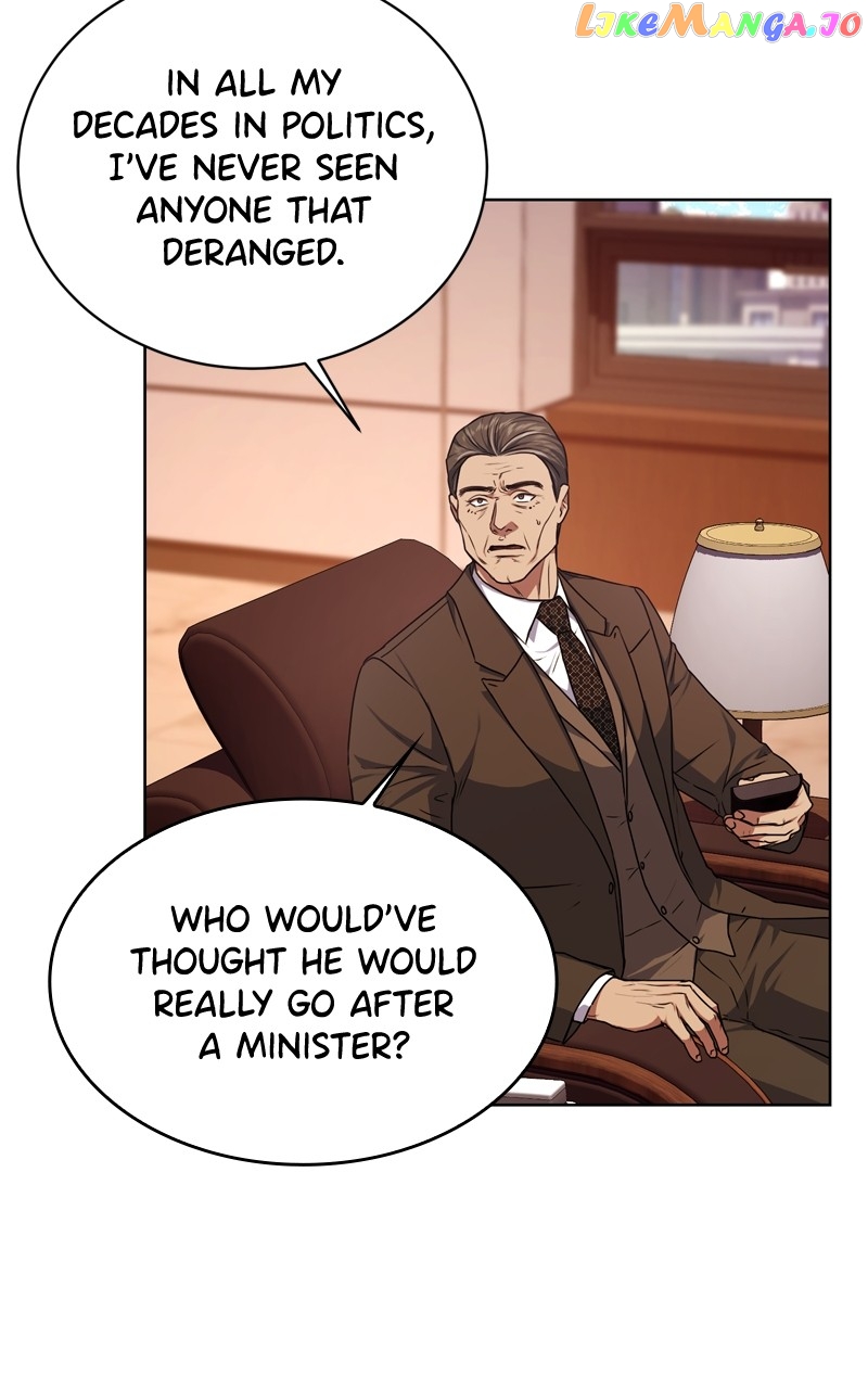 National Tax Service Thug Chapter 74 - page 91