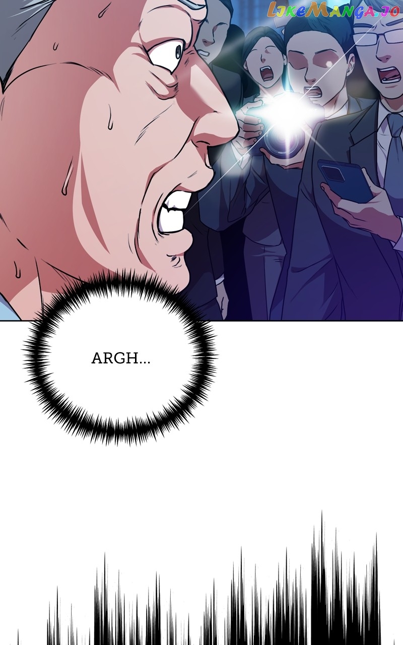 National Tax Service Thug Chapter 75 - page 6