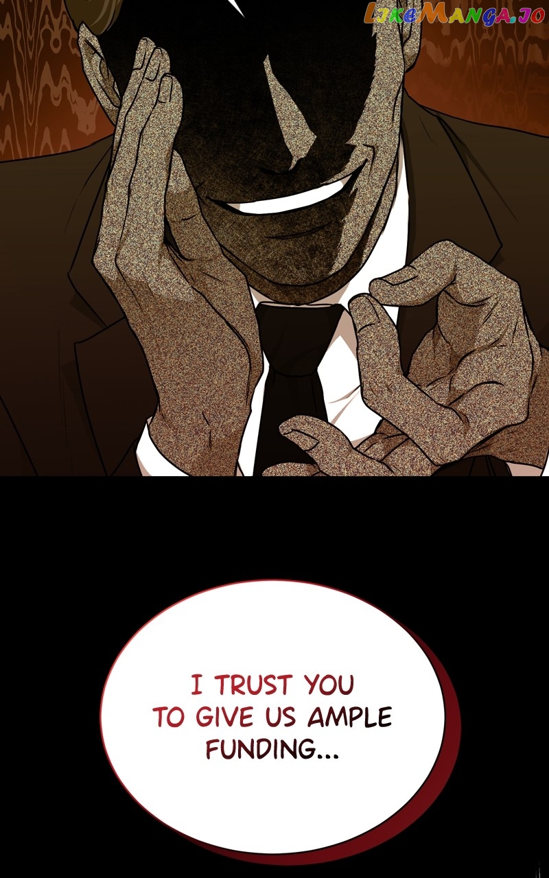 National Tax Service Thug Chapter 75 - page 9