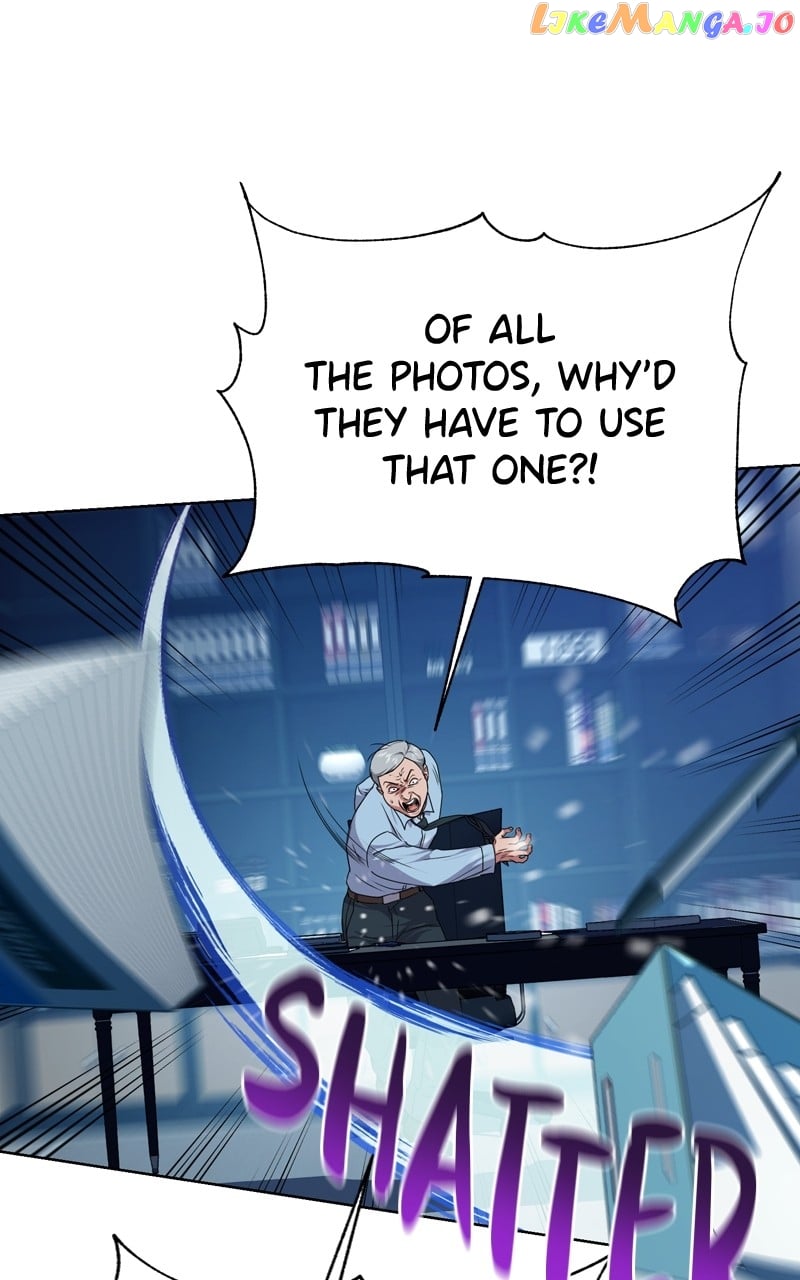 National Tax Service Thug Chapter 75 - page 30