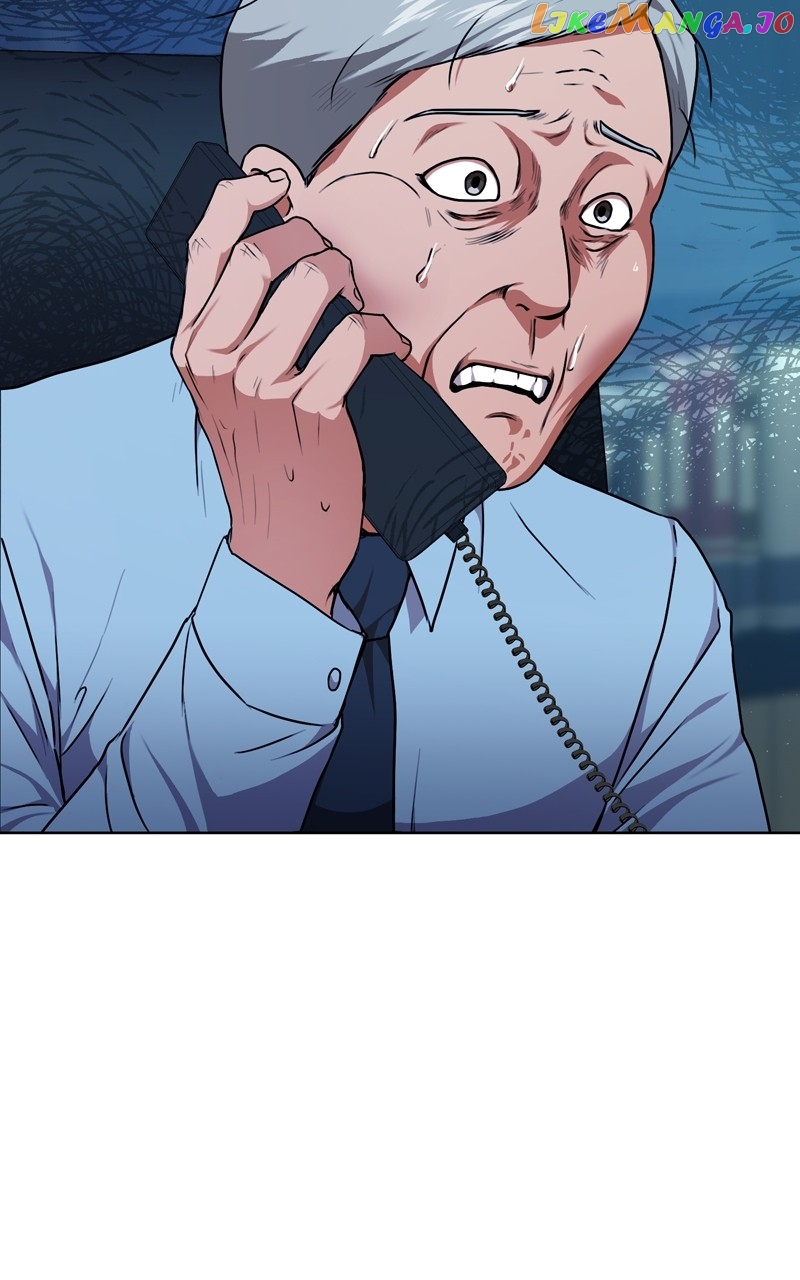 National Tax Service Thug Chapter 75 - page 43