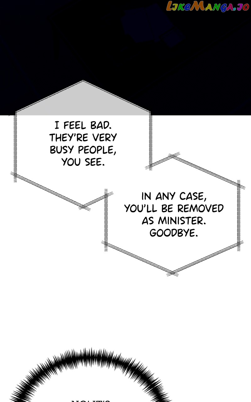 National Tax Service Thug Chapter 75 - page 62