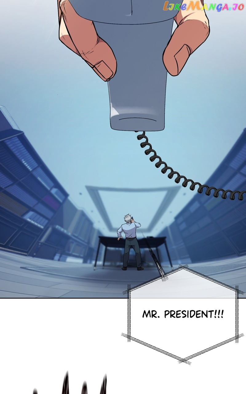 National Tax Service Thug Chapter 75 - page 65