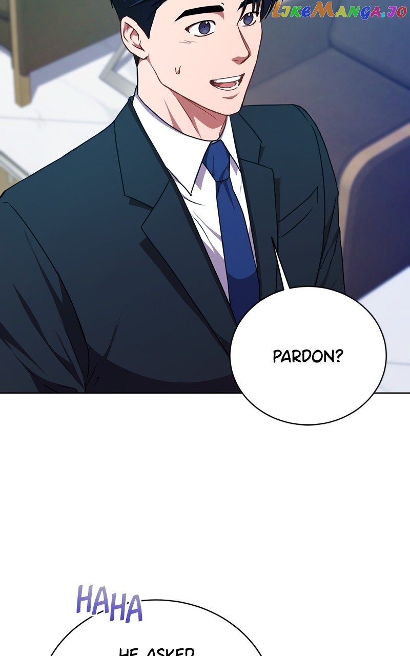 National Tax Service Thug Chapter 75 - page 74