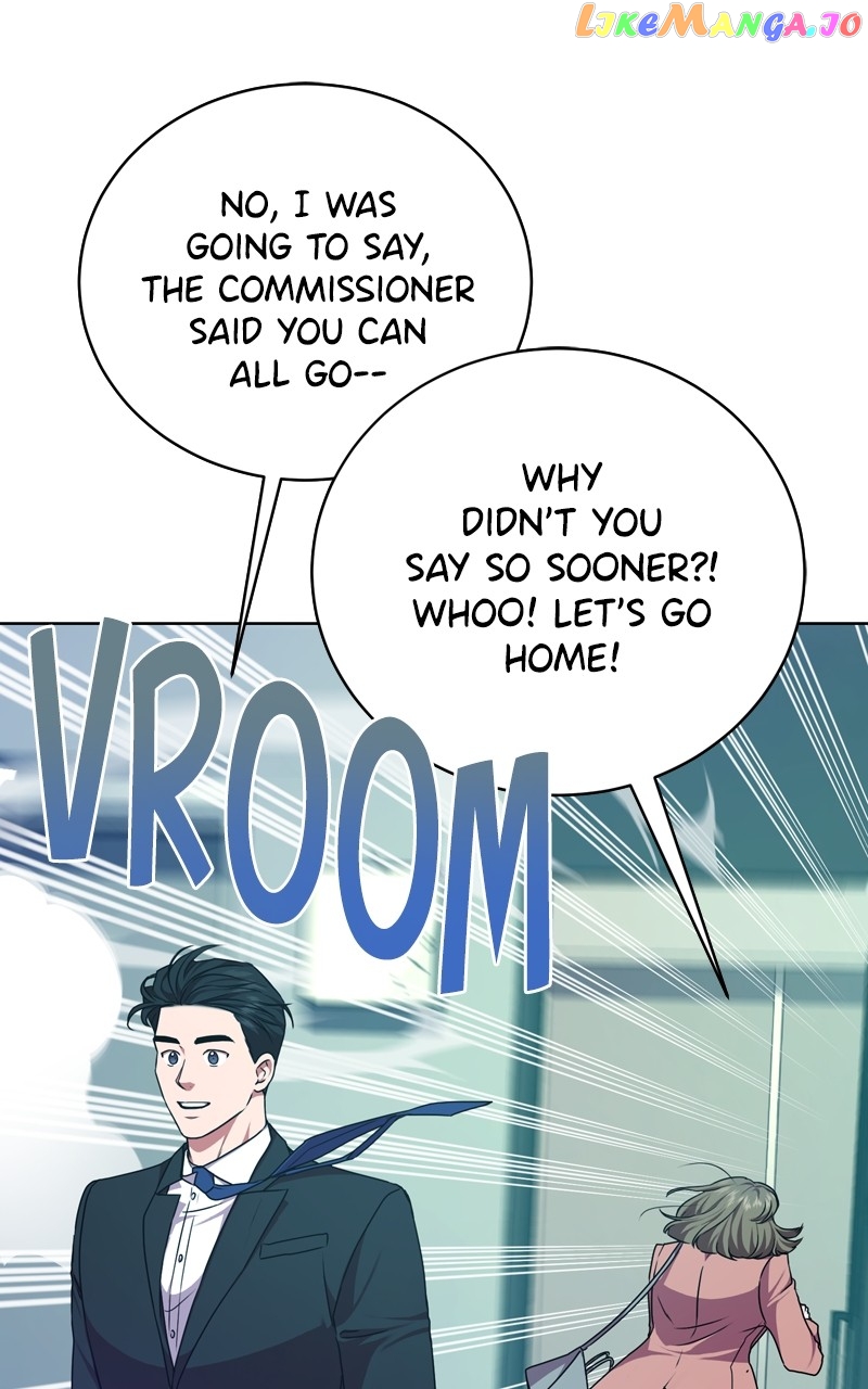 National Tax Service Thug Chapter 75 - page 84