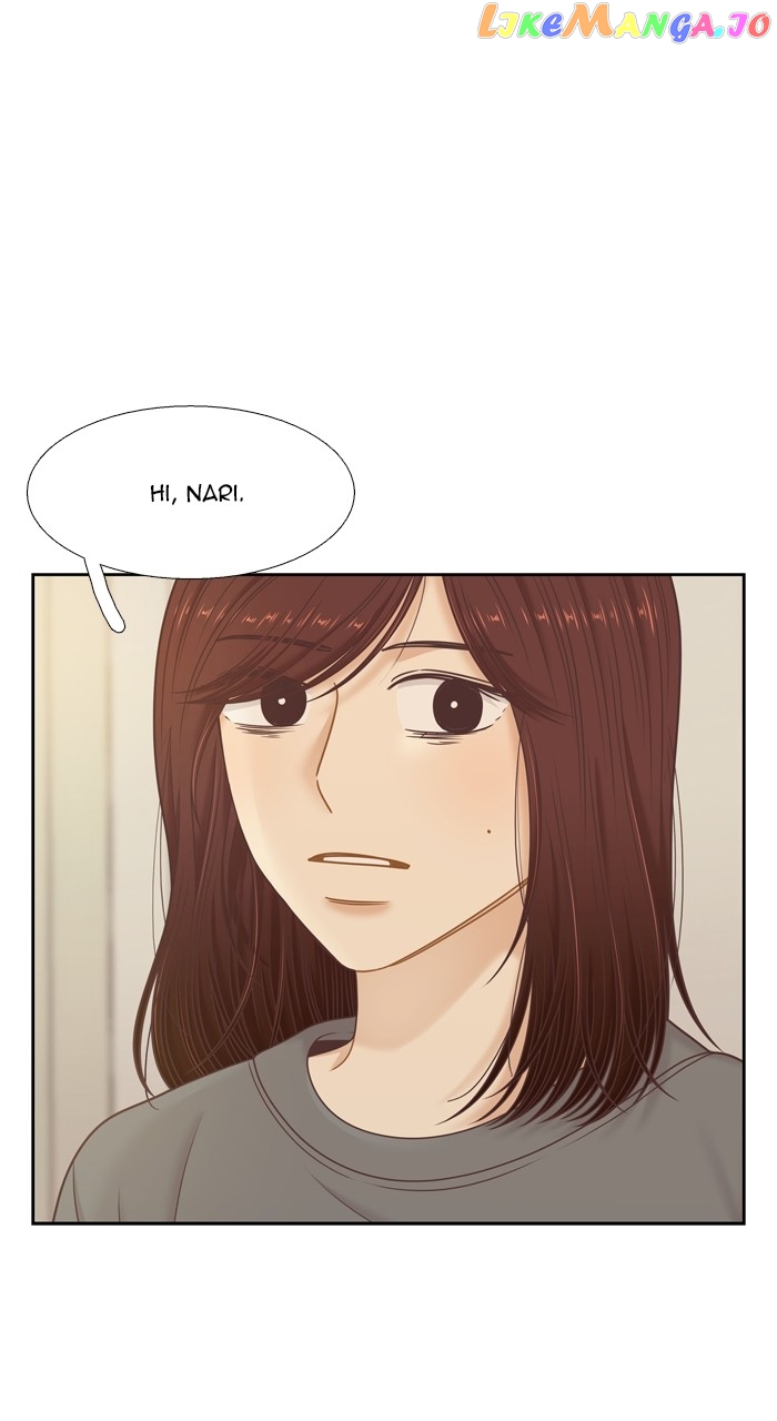Girl’s World ( World of Girl ) Chapter 353 - page 2