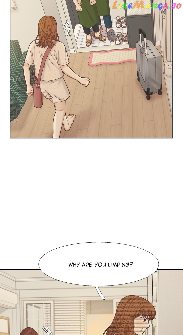 Girl’s World ( World of Girl ) Chapter 353 - page 26
