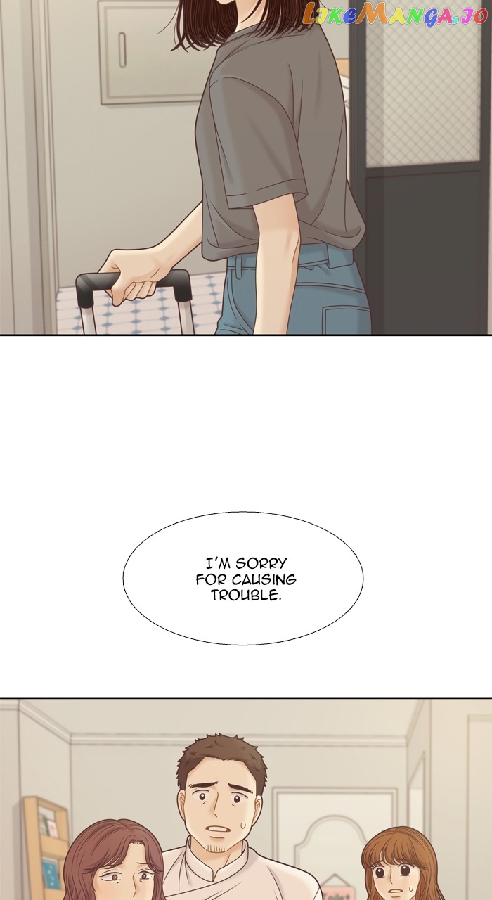 Girl’s World ( World of Girl ) Chapter 353 - page 30
