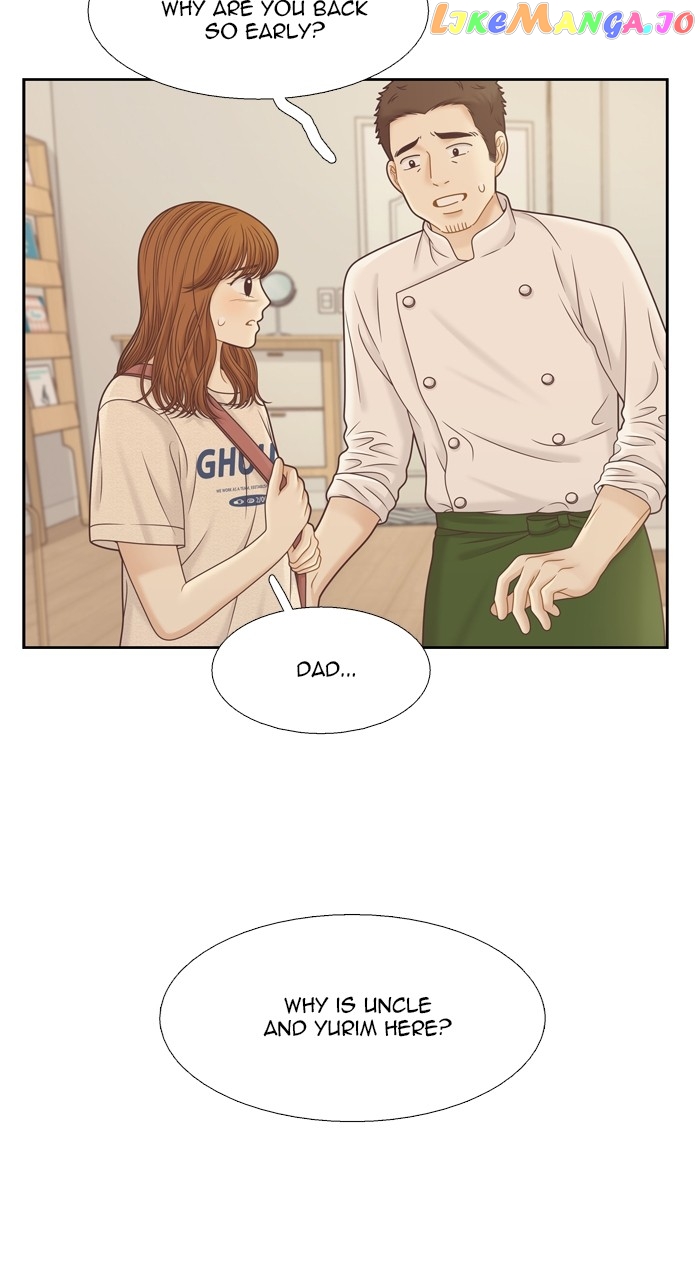 Girl’s World ( World of Girl ) Chapter 353 - page 4