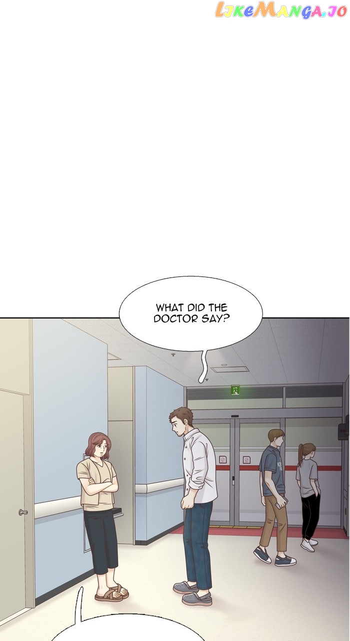 Girl’s World ( World of Girl ) Chapter 353 - page 38