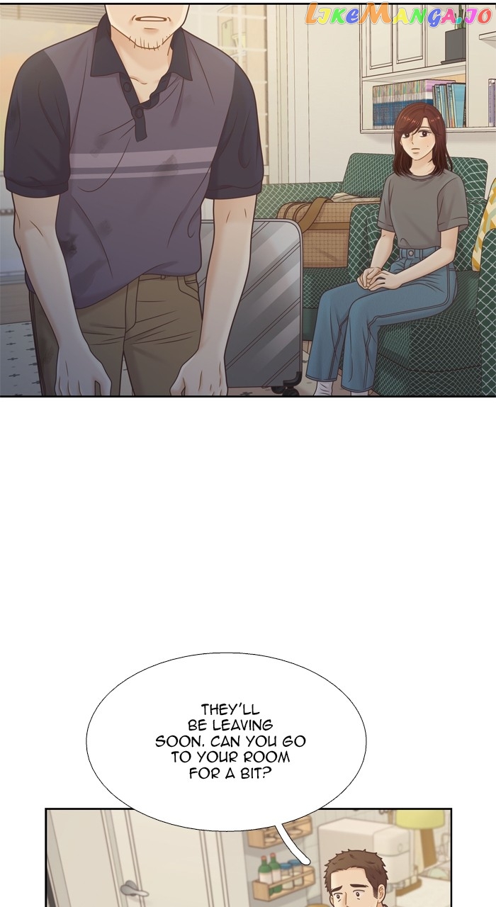 Girl’s World ( World of Girl ) Chapter 353 - page 5