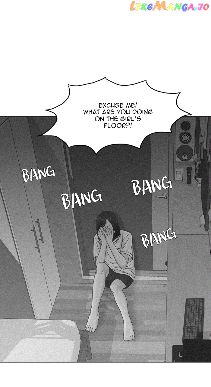 Girl’s World ( World of Girl ) Chapter 353 - page 48