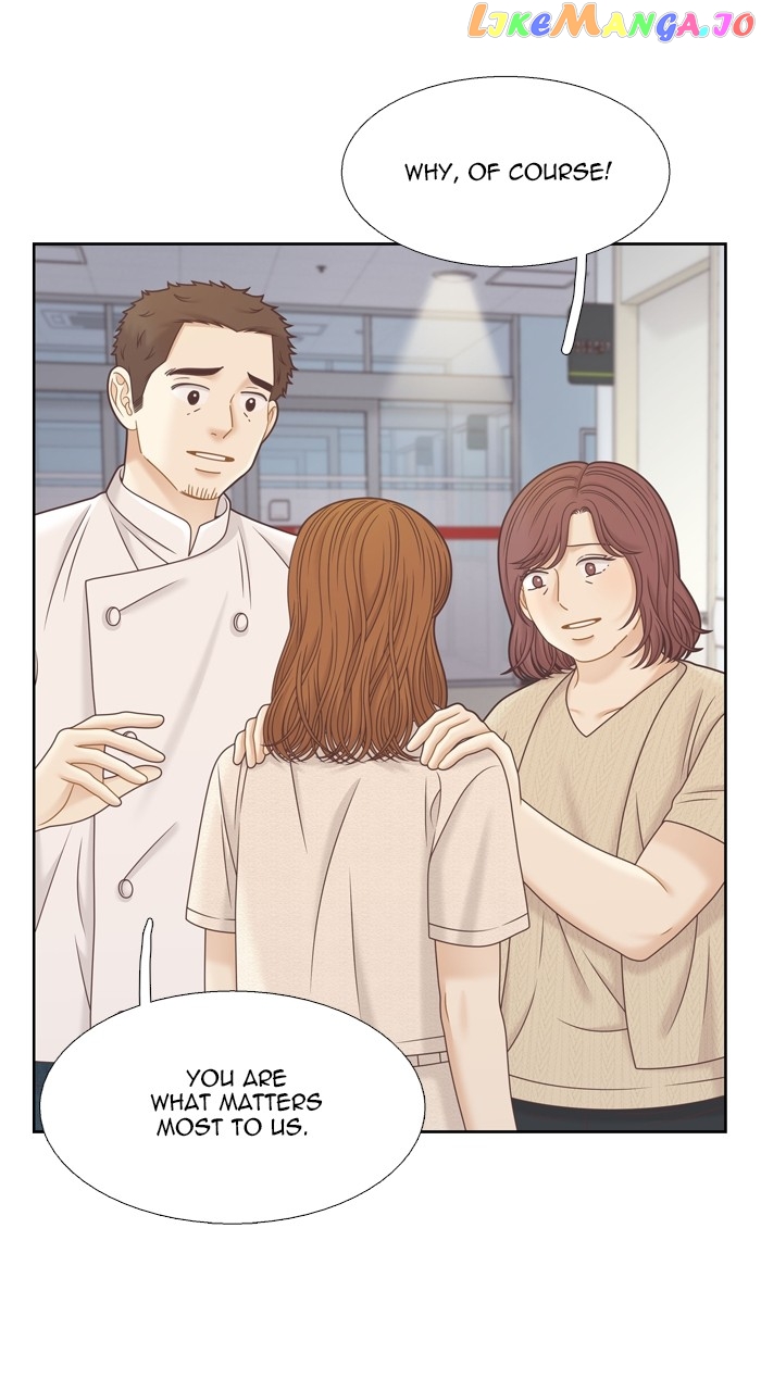 Girl’s World ( World of Girl ) Chapter 353 - page 55