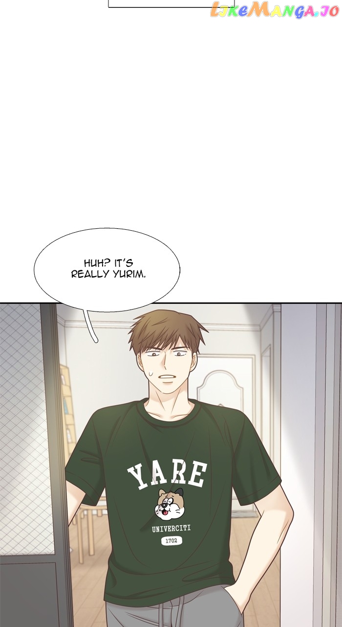 Girl’s World ( World of Girl ) Chapter 353 - page 59