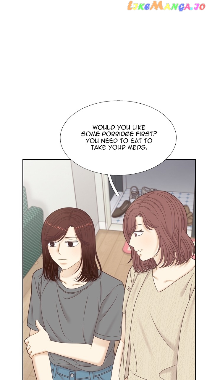 Girl’s World ( World of Girl ) Chapter 353 - page 61
