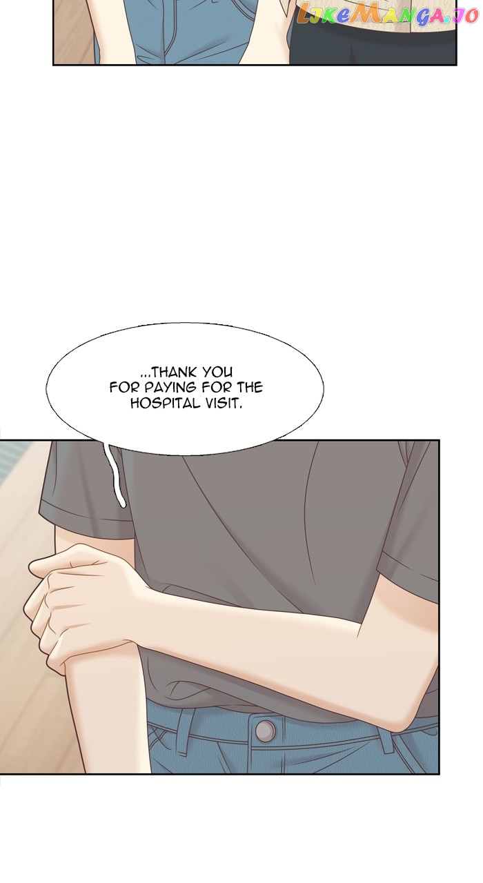 Girl’s World ( World of Girl ) Chapter 353 - page 62