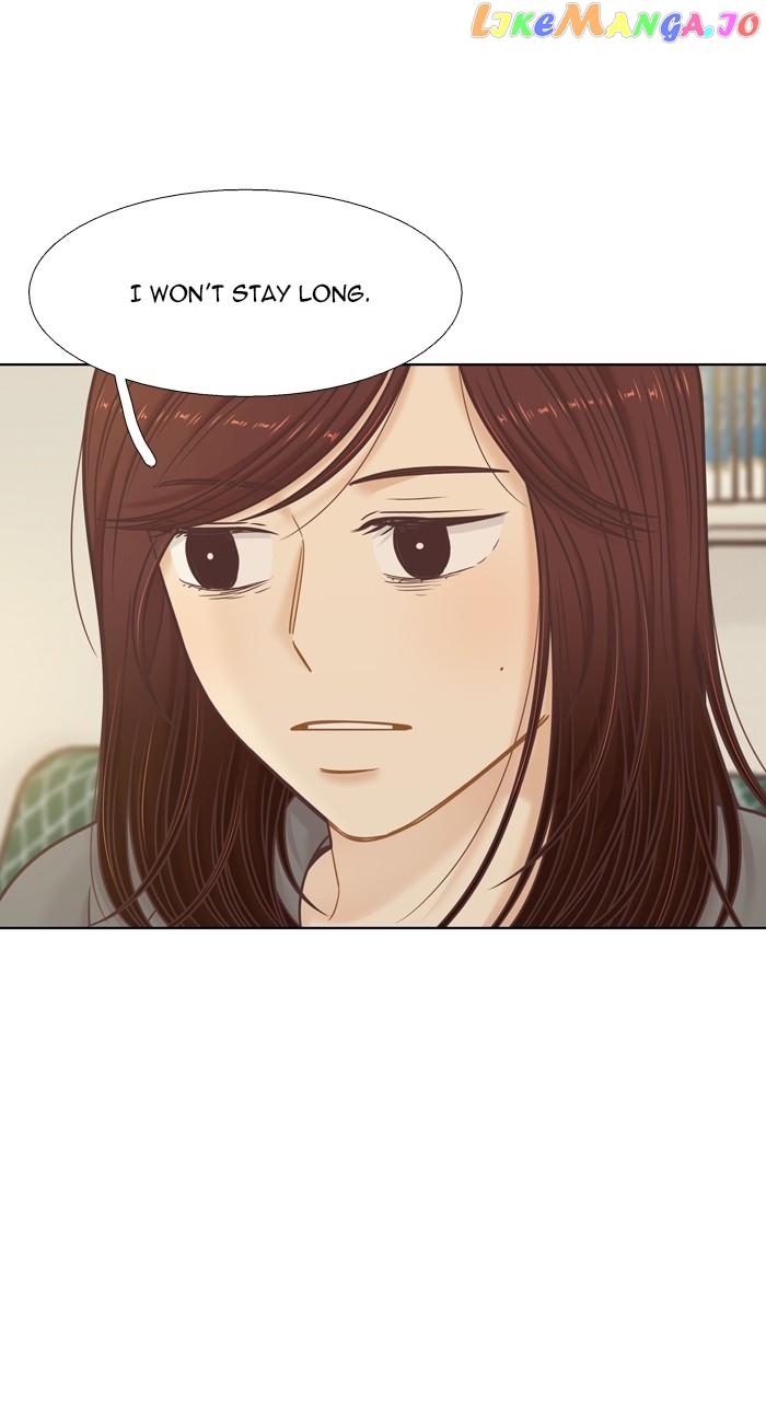 Girl’s World ( World of Girl ) Chapter 353 - page 63