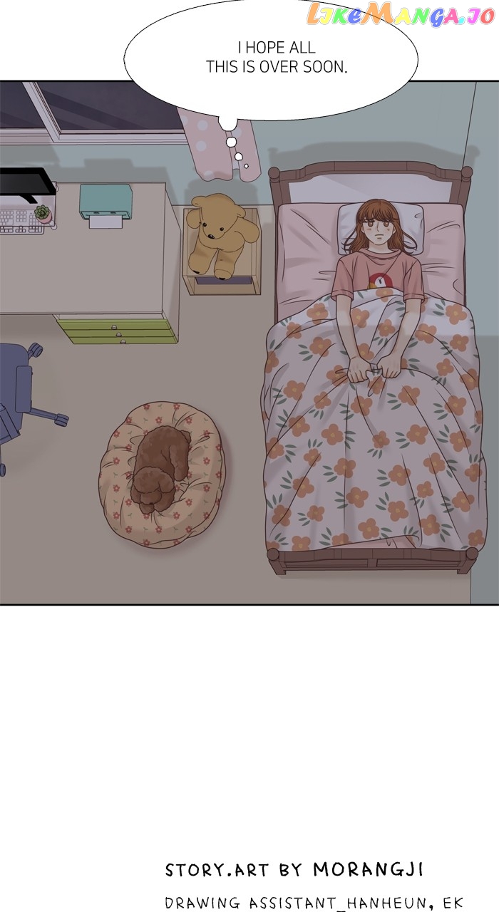 Girl’s World ( World of Girl ) Chapter 353 - page 72
