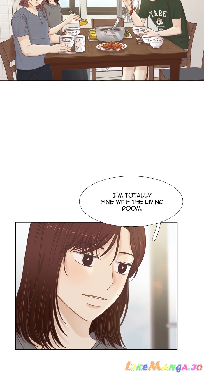 Girl’s World ( World of Girl ) Chapter 354 - page 13