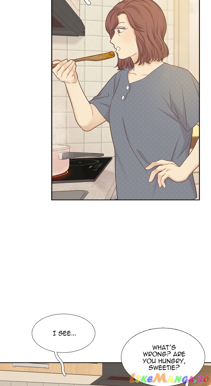 Girl’s World ( World of Girl ) Chapter 354 - page 28