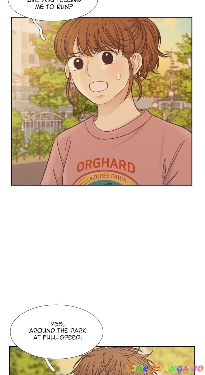 Girl’s World ( World of Girl ) Chapter 354 - page 48