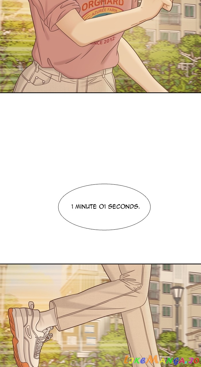 Girl’s World ( World of Girl ) Chapter 354 - page 58
