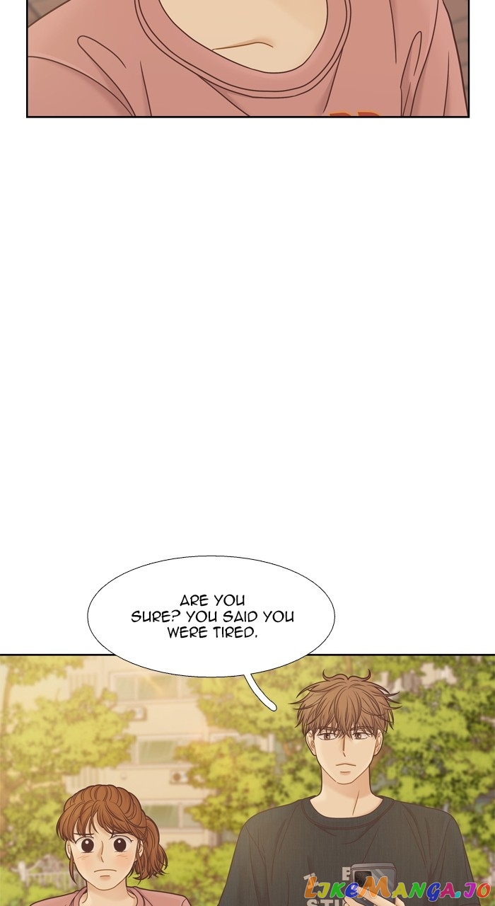 Girl’s World ( World of Girl ) Chapter 354 - page 65
