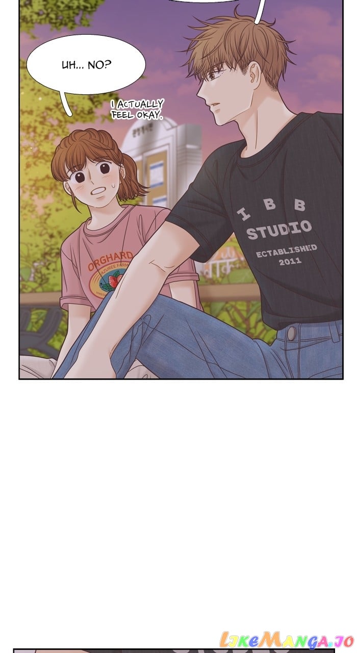 Girl’s World ( World of Girl ) Chapter 354 - page 77