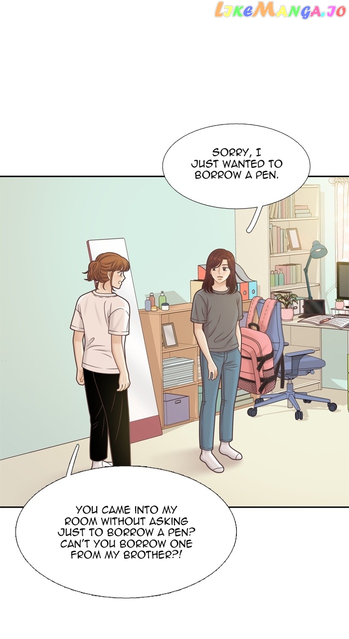 Girl’s World ( World of Girl ) Chapter 355 - page 56