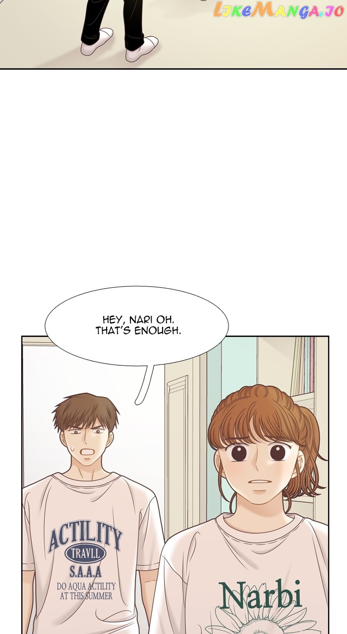 Girl’s World ( World of Girl ) Chapter 355 - page 63