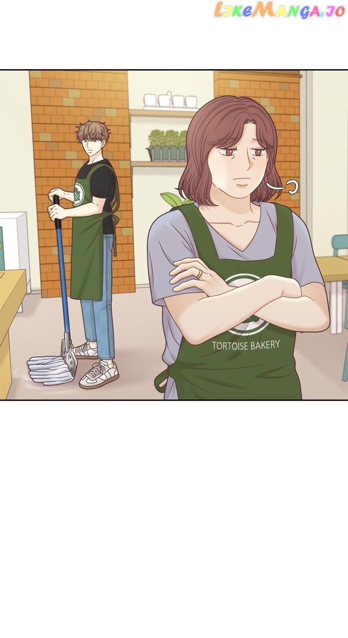 Girl’s World ( World of Girl ) Chapter 356 - page 13
