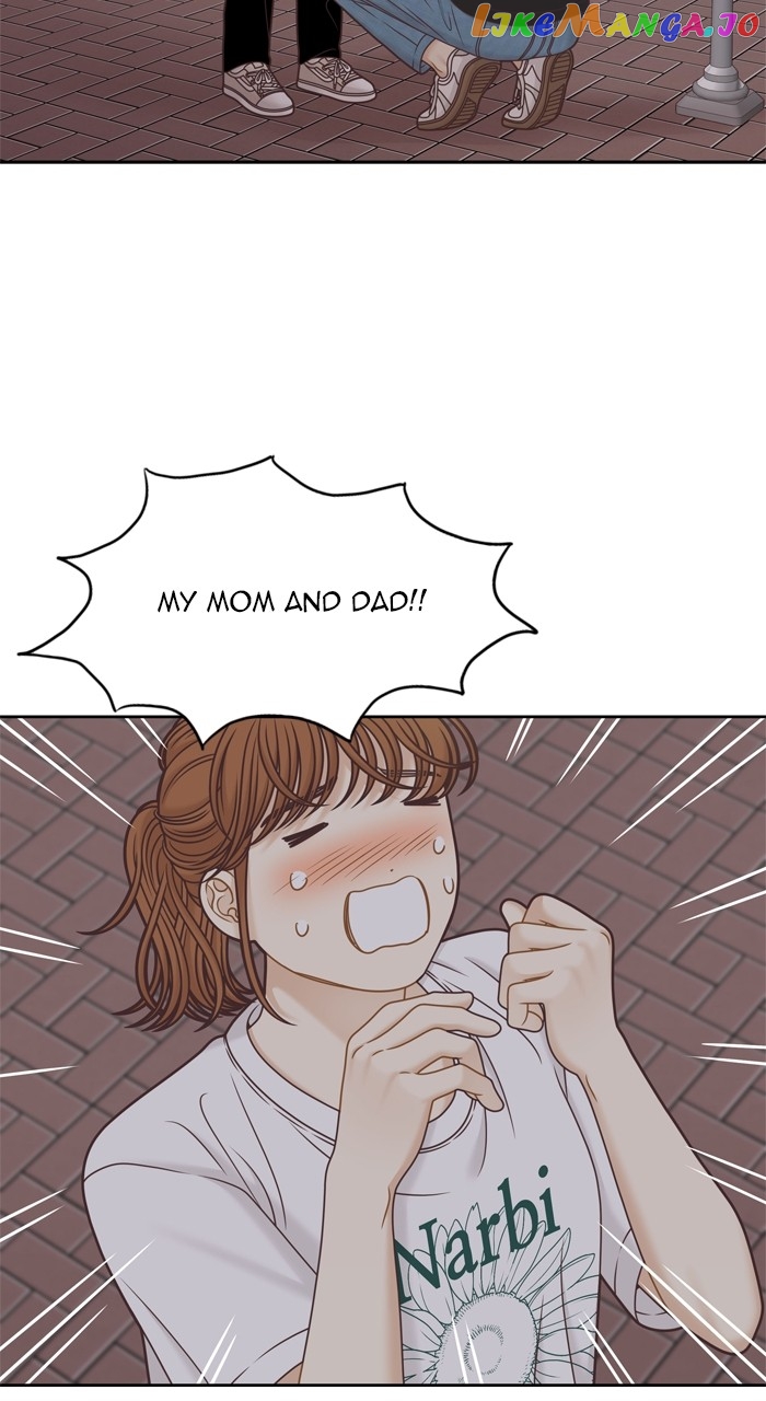 Girl’s World ( World of Girl ) Chapter 356 - page 33