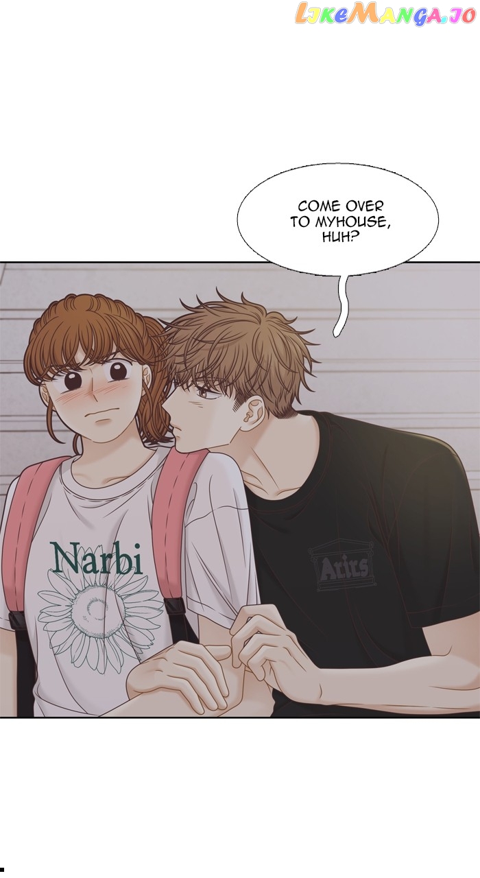 Girl’s World ( World of Girl ) Chapter 356 - page 45