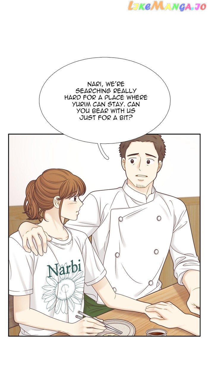 Girl’s World ( World of Girl ) Chapter 356 - page 62