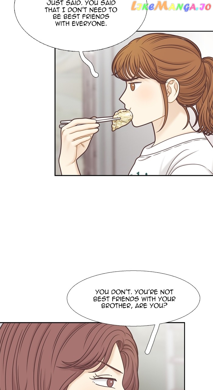 Girl’s World ( World of Girl ) Chapter 356 - page 70