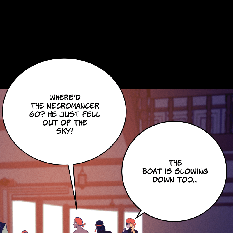 Love Me to Death Chapter 64 - page 1