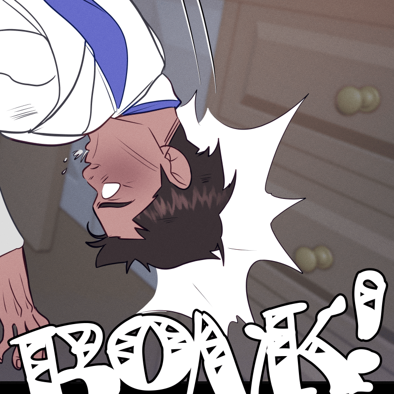 Love Me to Death Chapter 64 - page 107
