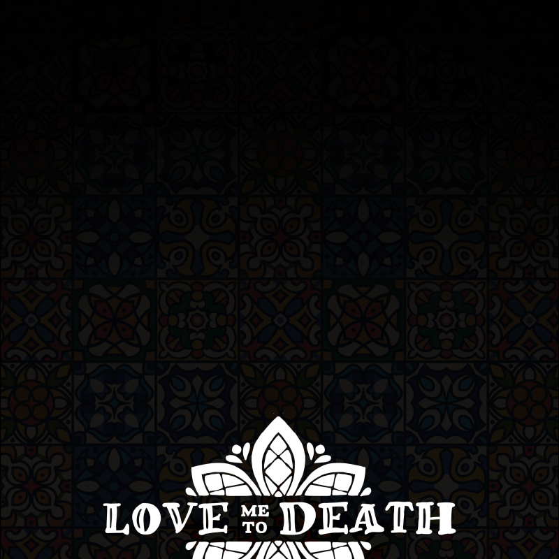 Love Me to Death Chapter 64 - page 12