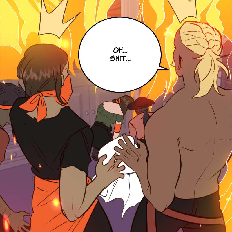 Love Me to Death Chapter 64 - page 117