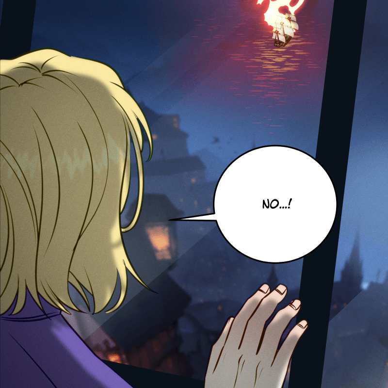 Love Me to Death Chapter 64 - page 129